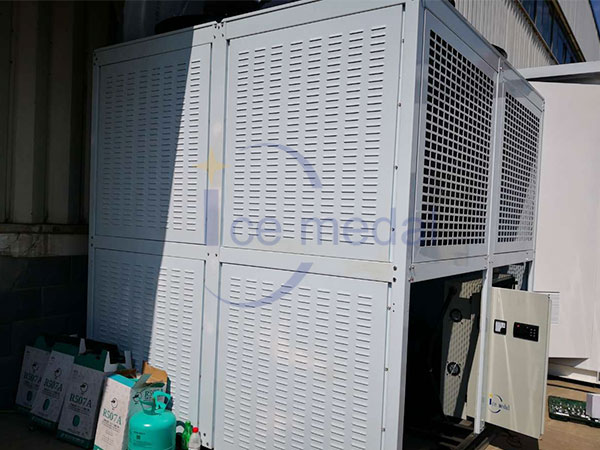 冷水機(jī)組耗電量越來越大，什么原因？